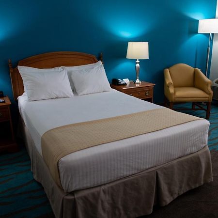 Caribe Hotel Ponce Εξωτερικό φωτογραφία