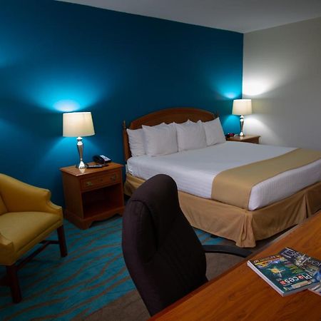 Caribe Hotel Ponce Εξωτερικό φωτογραφία