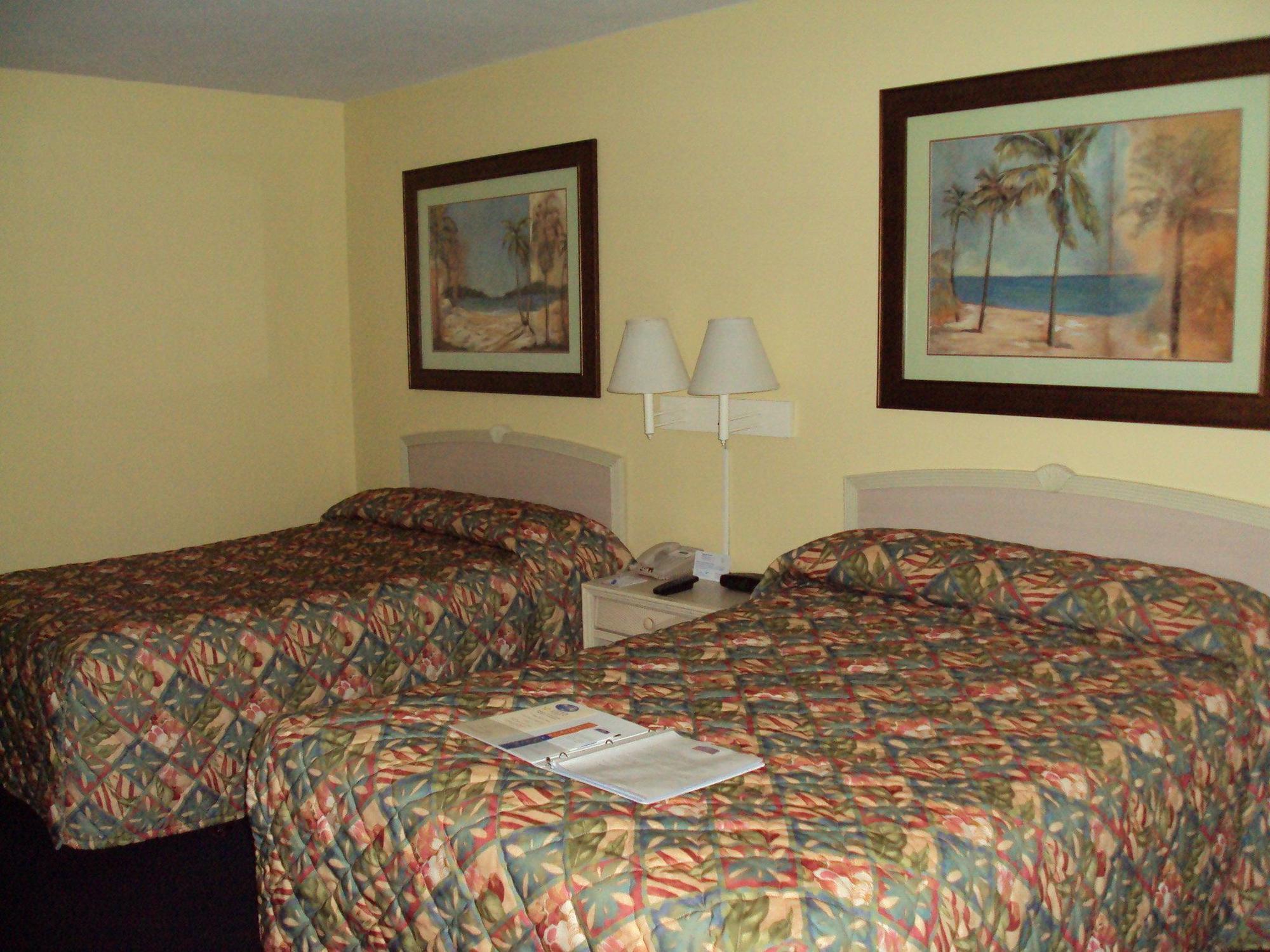 Caribe Hotel Ponce Εξωτερικό φωτογραφία