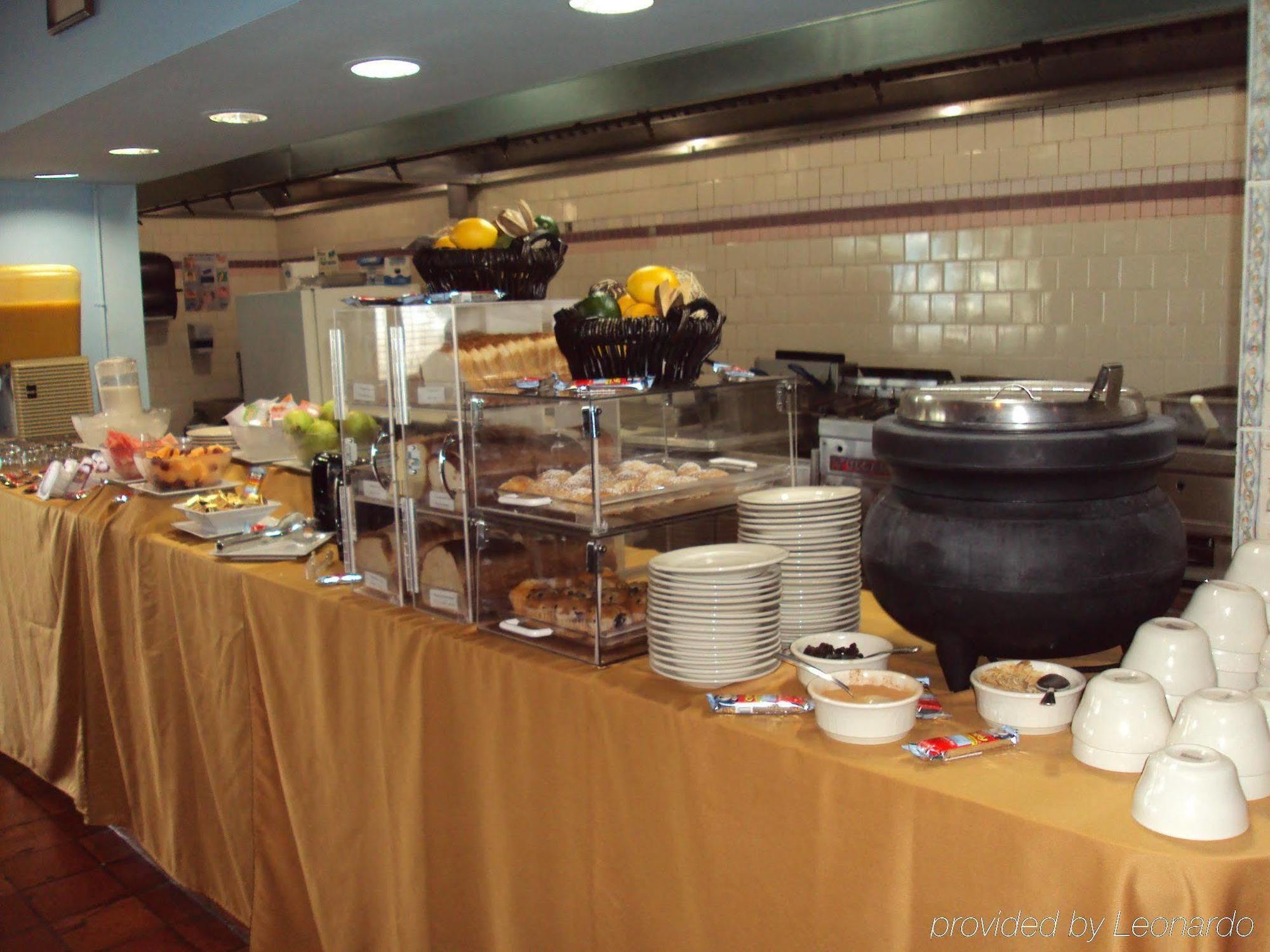 Caribe Hotel Ponce Εστιατόριο φωτογραφία