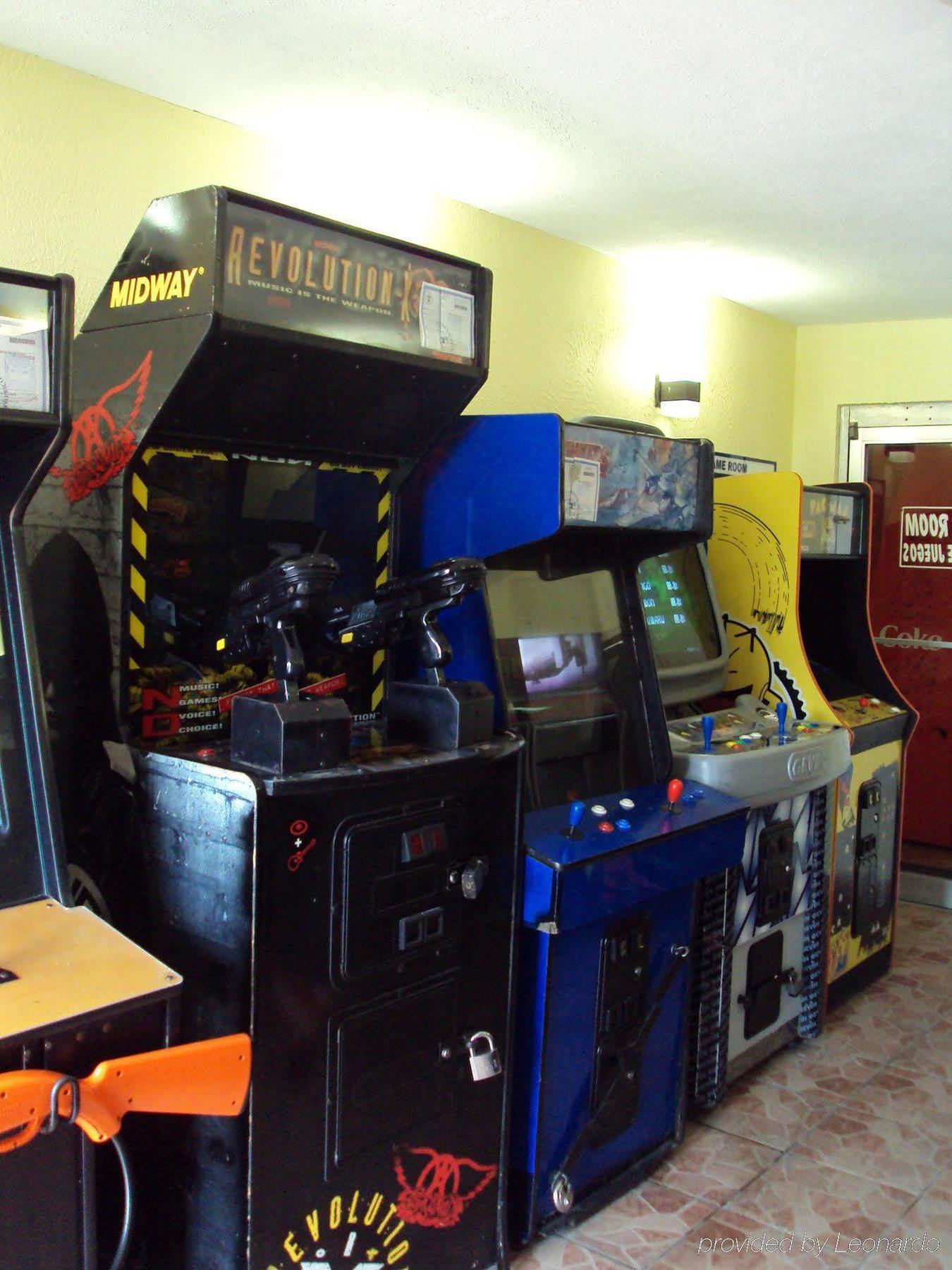 Caribe Hotel Ponce Ανέσεις φωτογραφία
