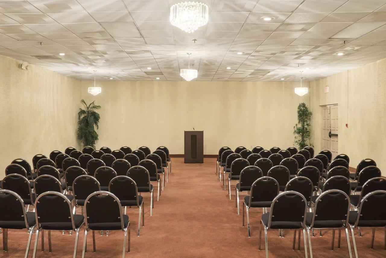 Caribe Hotel Ponce Εξωτερικό φωτογραφία