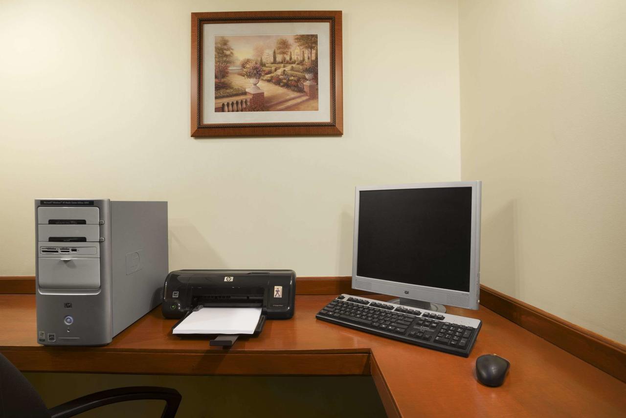 Caribe Hotel Ponce Εξωτερικό φωτογραφία