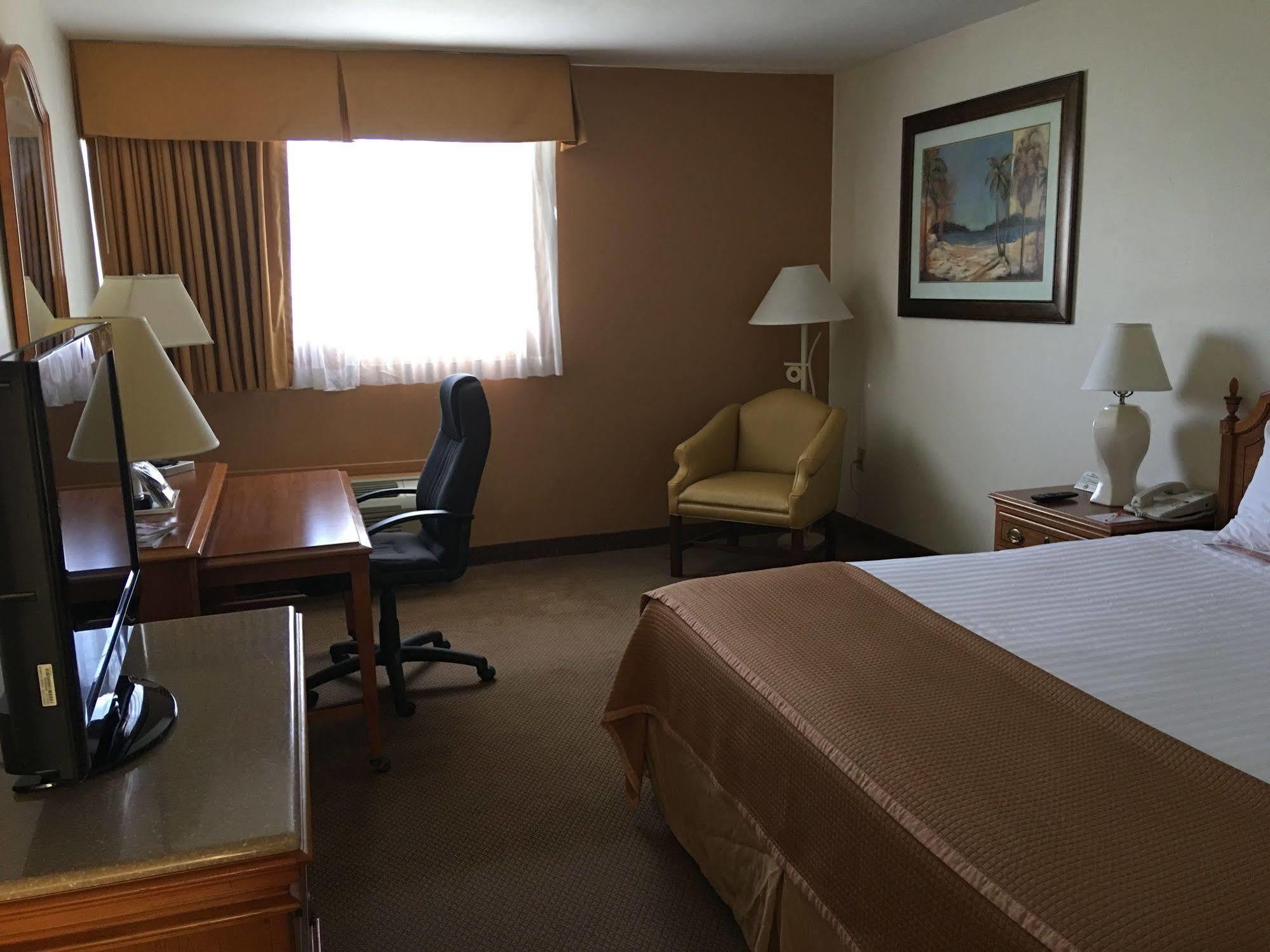 Caribe Hotel Ponce Εξωτερικό φωτογραφία