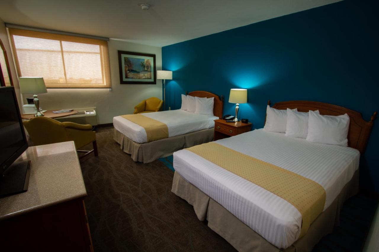 Caribe Hotel Ponce Εξωτερικό φωτογραφία