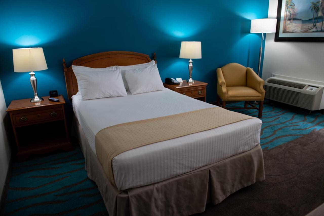 Caribe Hotel Ponce Εξωτερικό φωτογραφία