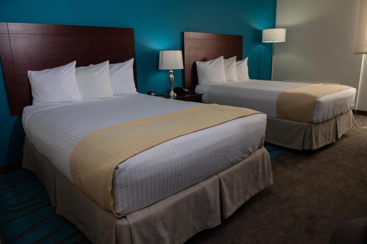 Caribe Hotel Ponce Εξωτερικό φωτογραφία