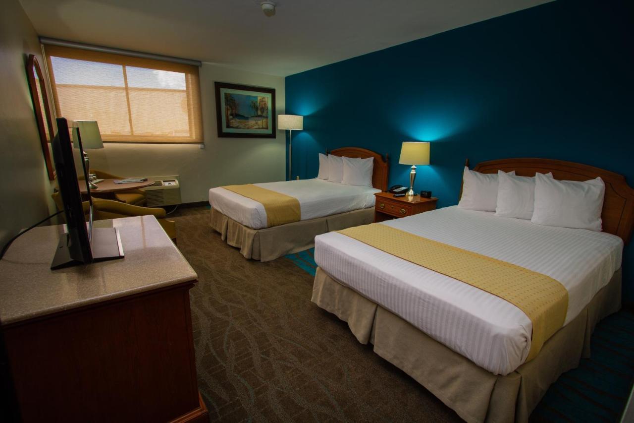 Caribe Hotel Ponce Εξωτερικό φωτογραφία