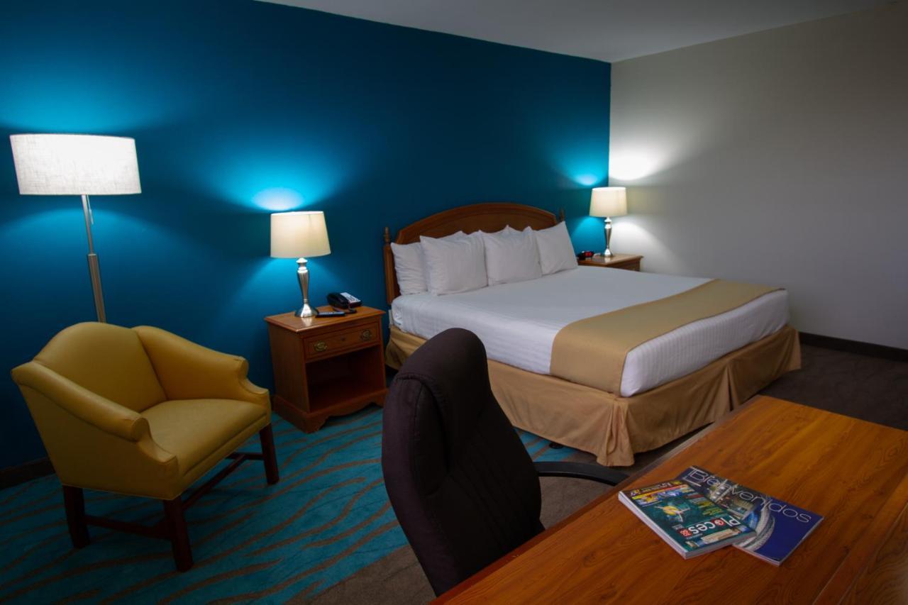 Caribe Hotel Ponce Εξωτερικό φωτογραφία