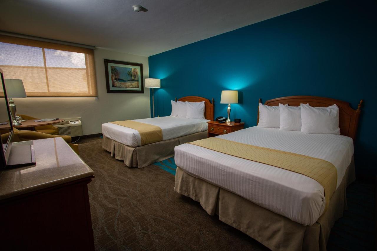 Caribe Hotel Ponce Εξωτερικό φωτογραφία