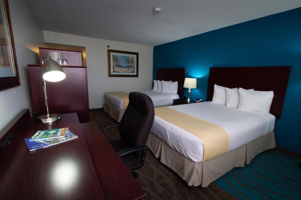 Caribe Hotel Ponce Εξωτερικό φωτογραφία