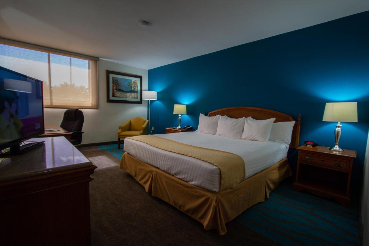 Caribe Hotel Ponce Εξωτερικό φωτογραφία
