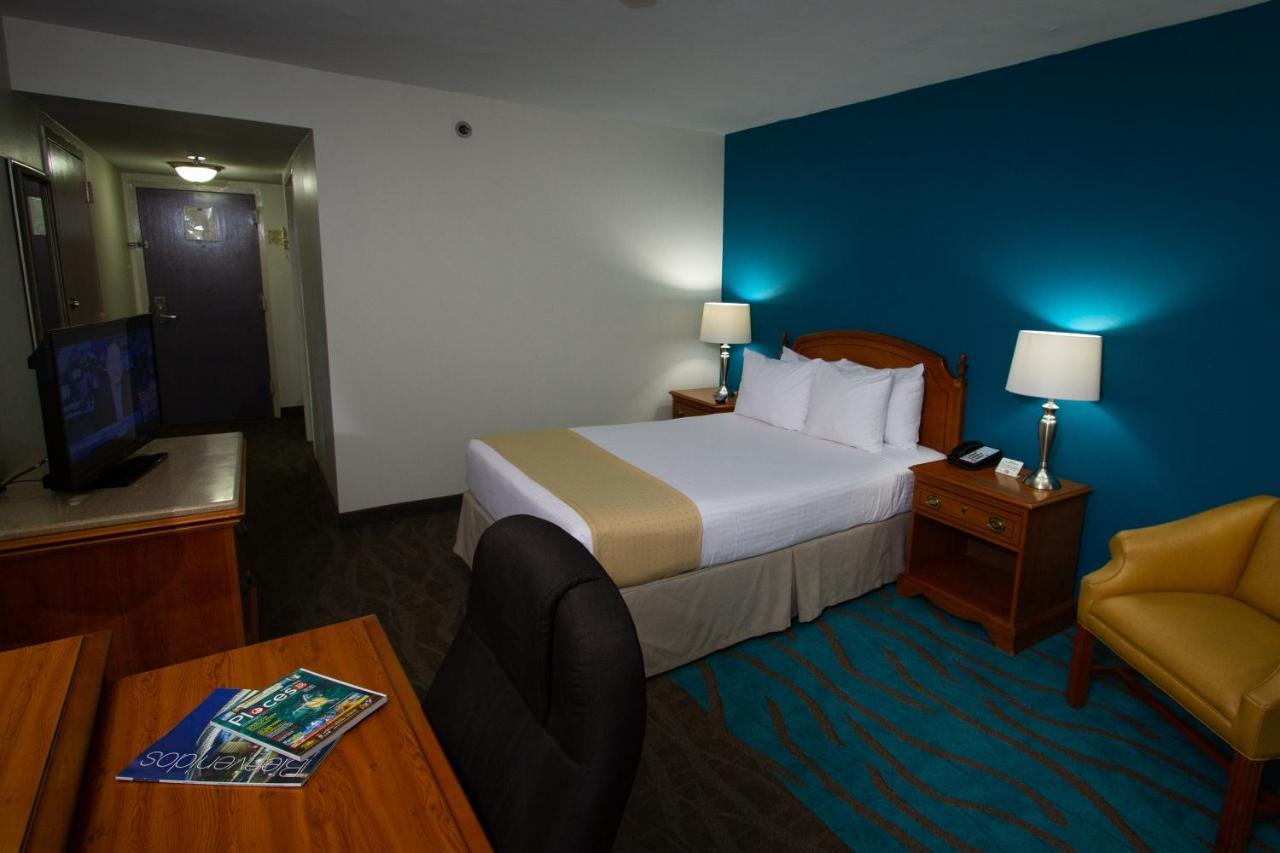 Caribe Hotel Ponce Εξωτερικό φωτογραφία