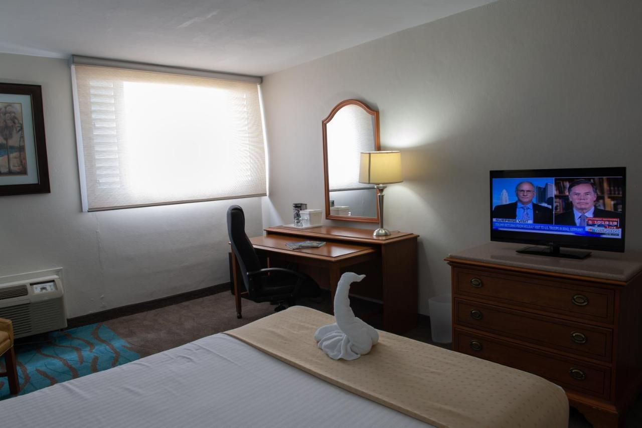 Caribe Hotel Ponce Εξωτερικό φωτογραφία