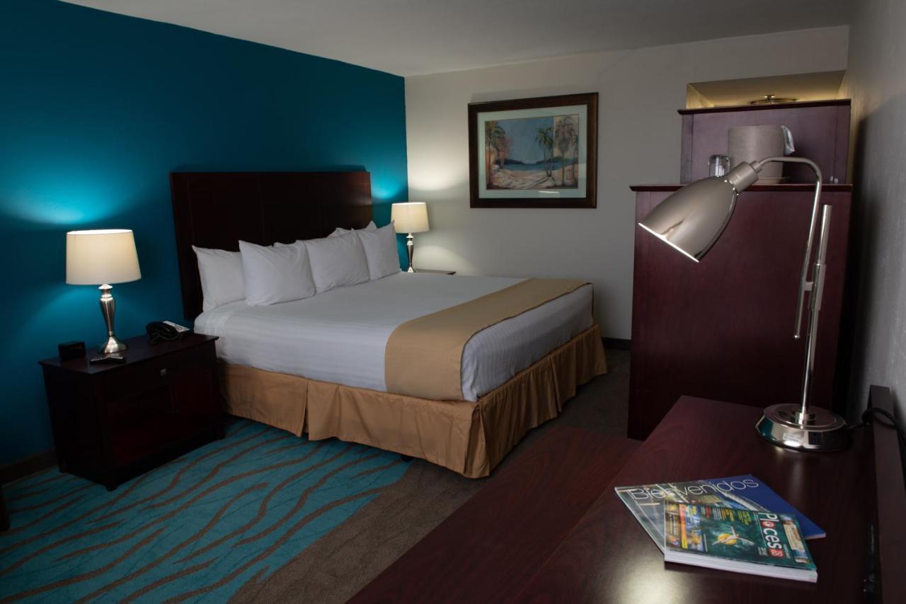 Caribe Hotel Ponce Εξωτερικό φωτογραφία