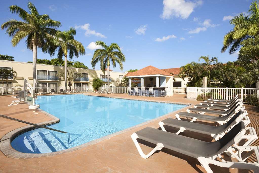 Caribe Hotel Ponce Ανέσεις φωτογραφία