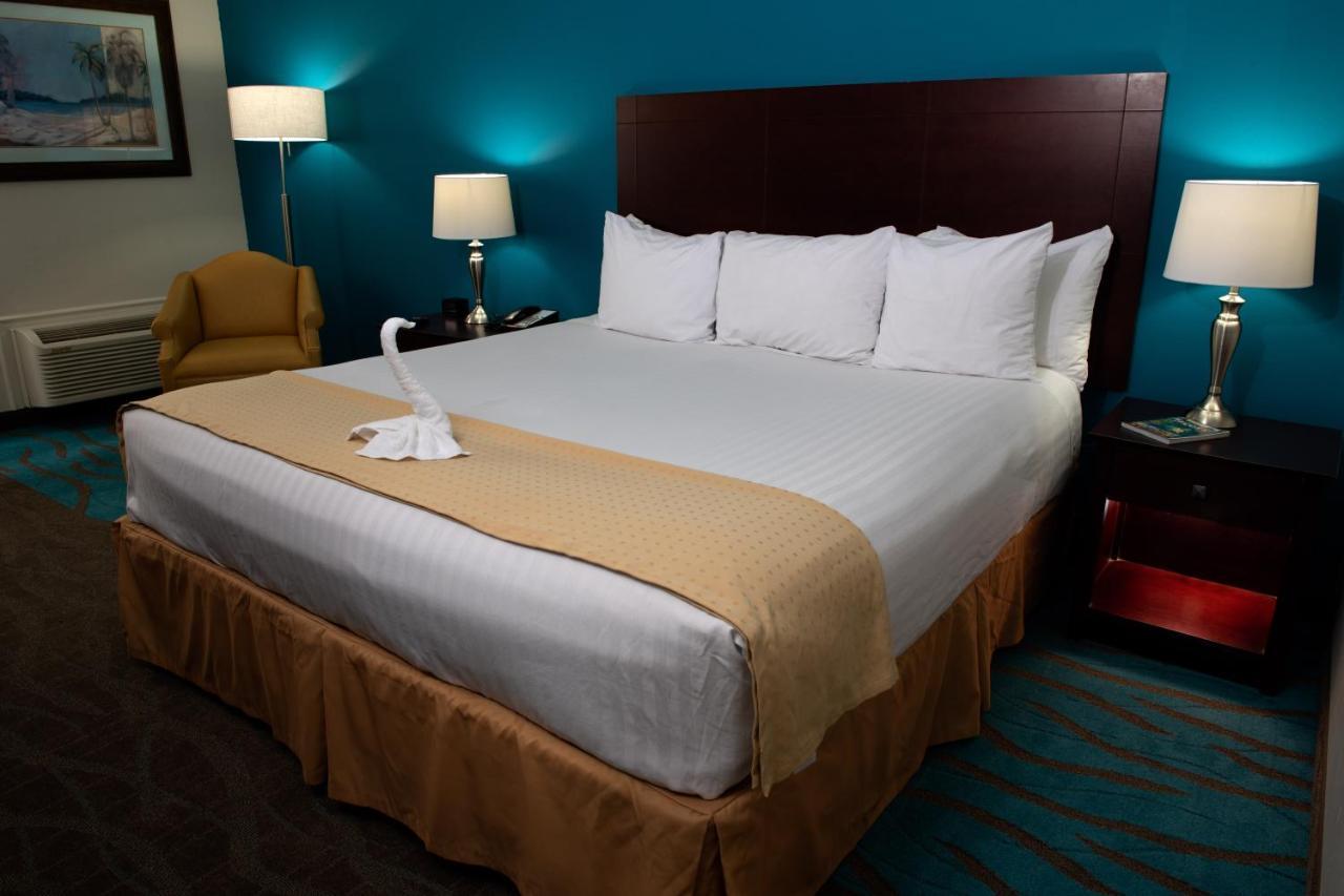 Caribe Hotel Ponce Εξωτερικό φωτογραφία