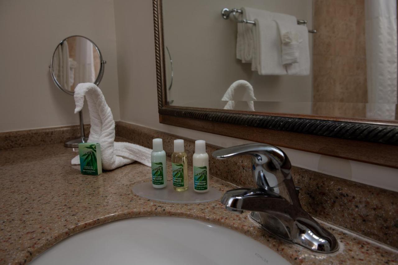 Caribe Hotel Ponce Εξωτερικό φωτογραφία