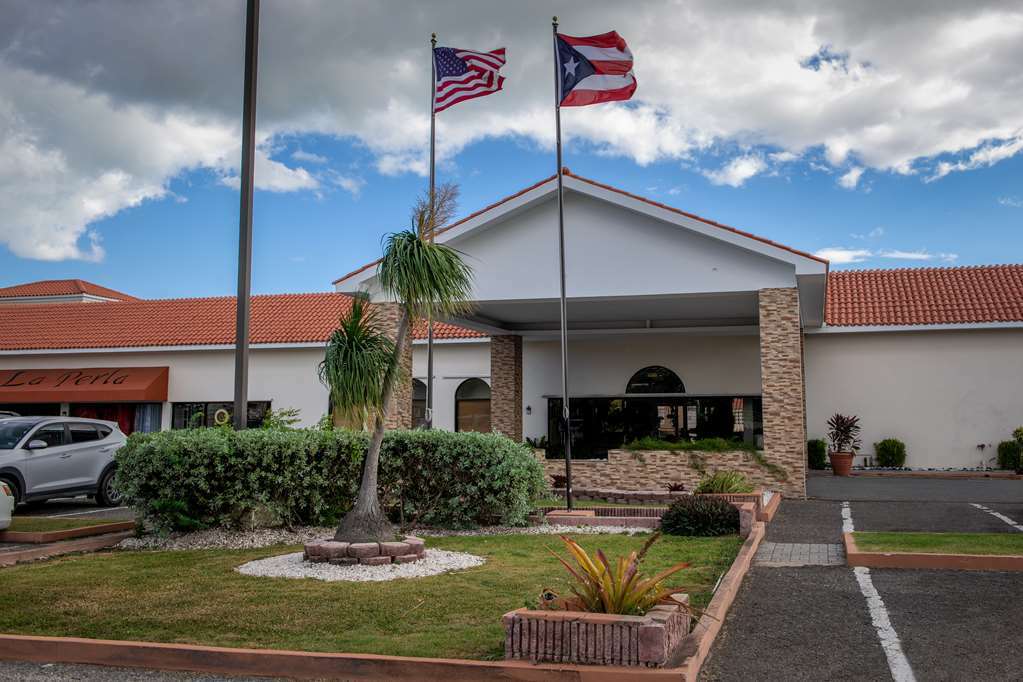 Caribe Hotel Ponce Εξωτερικό φωτογραφία