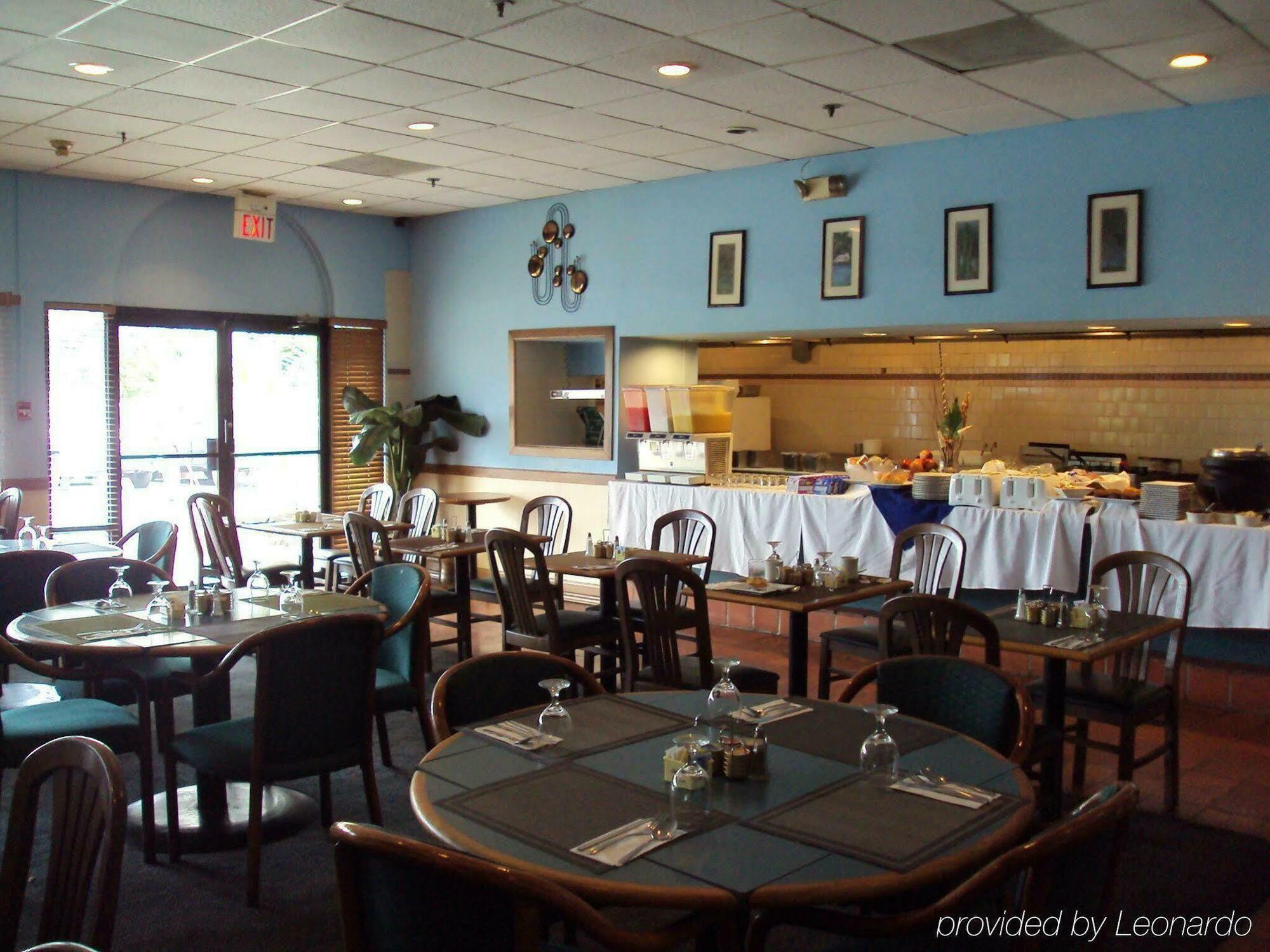 Caribe Hotel Ponce Εξωτερικό φωτογραφία